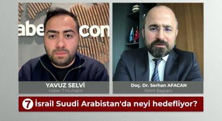 İsrail&rsquo;den Suudi Arabistan&rsquo;a sinsi Husi teklifi! Mekke İttifakı&rsquo;nı hedef mi alıyor?