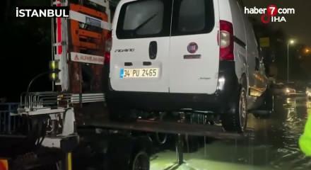 İstanbul, Sakarya, Bursa, Kocaeli işte illerdeki son durum...