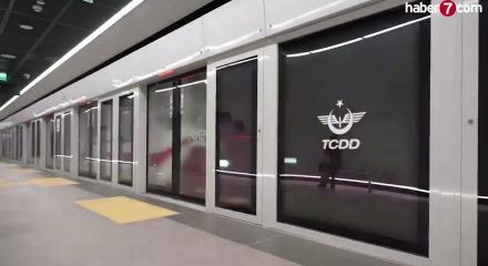 İstanbul'da bazı tramvay ve metro seferleri yeniden &ccedil;alışmaya başladı