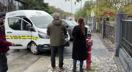 İstanbul'dan acı haber: Can kaybı 3'e y&uuml;kseldi