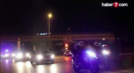 İzmir ve Aydın'da 2 FET&Ouml; ş&uuml;phelisi yakalandı