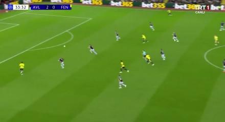 Oğuz Aydın, Aston Vılla'nın radarına takıldı