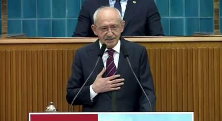 Kılı&ccedil;daroğlu&rsquo;ndan Bak&uuml;&rsquo;ye baş&ouml;rt&uuml;s&uuml; muhtırası: "Bırakın kadınlar &ouml;zg&uuml;r kalsın!"