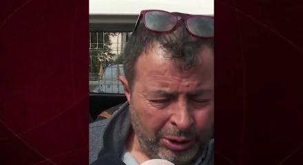 Maltepe&rsquo;deki faciada iki evladını kaybeden babanın acı &ccedil;ağrısı: Sakın o binalarda oturmayın