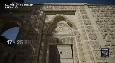 Mardin, ikinci kez T&uuml;rkiye K&uuml;lt&uuml;r Yolu Festivali ile buluşuyor