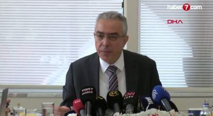 Mehmet U&ccedil;um se&ccedil;imler i&ccedil;in 'netleşti' deyip tarihi duyurdu!