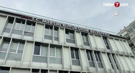 Mersin'de CHP&rsquo;li G&uuml;lşah Yıldırım Gen&ccedil; başkanvekili se&ccedil;ildi