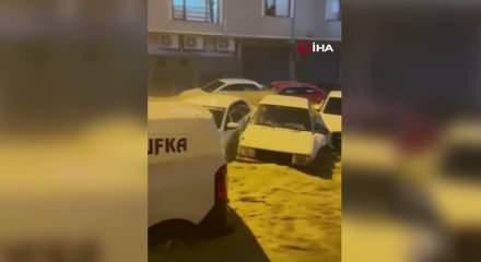 Meteoroloji'den 48 il i&ccedil;in peş peşe uyarı!