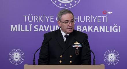 MSB'den son dakika a&ccedil;ıklamaları: Mekke İttifakı, F-35, C-130J..