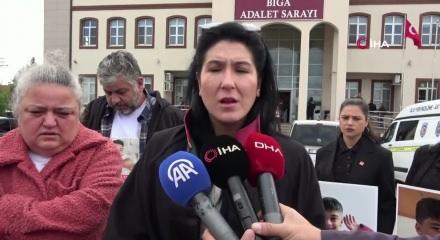 Murat'ın yatağa bağımlı kalmasına neden olan akranına 5 yıl 9 ay hapis cezası