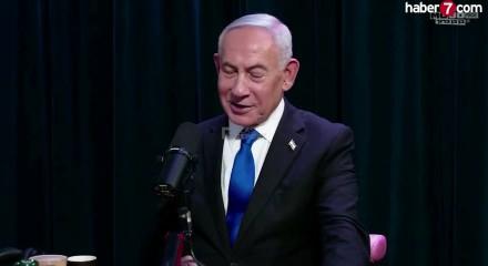 Netanyahu'dan Şara'ya tehdit telefonu! Suriye'ye saat 22.00'ye kadar s&uuml;re verdiği iddia edildi