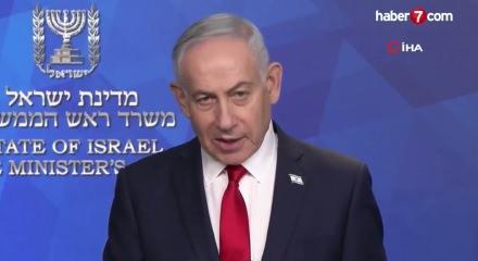 Netanyahu'dan sinsi 'Husi' planı! Prens Selman anında veto etti