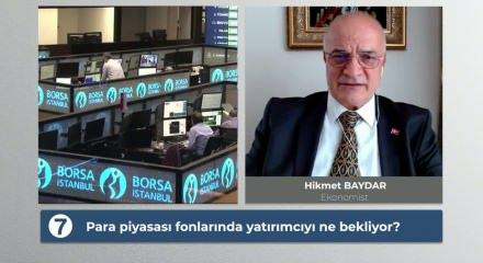 Yatırım fonlarında g&ouml;zden ka&ccedil;an risk! Uzman isim uyardı! 