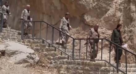 PKK elebaşları i&ccedil;in &uuml;lke aranıyor! İlk ret geldi: İstemiyoruz