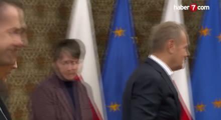 Polonya'da suikast alarmı! Başbakan ve savunma bakanına tehdit!