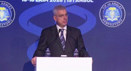 Sağlık Bakanı Memişoğlu duyurdu! Hasta ve &ccedil;alışan haklarında yeni d&ouml;nem