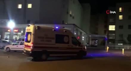 Şanlıurfa'da 8 yaşındaki &ccedil;ocuğu işkence iddiası &uuml;zerine 3 kişi g&ouml;zaltına alındı