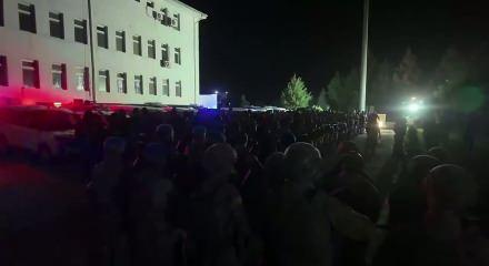 Şanlıurfa'da uyuşturucu operasyonu! 29 ş&uuml;pheli tutuklandı