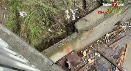 Sel felaketinde kahreden haber: Bir kişinin daha cansız bedeni bulundu
