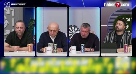 Semih Şent&uuml;rk&rsquo;ten İsmail Kartal iddiası: Galatasaray ma&ccedil;ı final olabilir!
