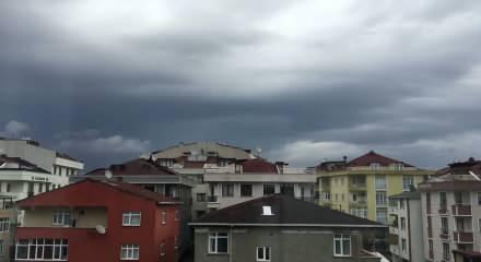 Sıcaklıklar 10 derece d&uuml;şecek! Meteorolojinde peş peşe uyarılar