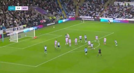 Fenerbah&ccedil;e'nin eski oyuncusu Sidiki Cherif siftah yaptı!