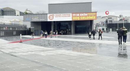 Şişli'de konserde fenalaşan 3 kişiden 2'si hayatını kaybetti, 1 kişinin hayati tehlikesi s&uuml;r&uuml;yor