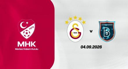S&uuml;per Lig ve 1.Lig hakem kararları mercek altında! Antyony Taylar masada...
