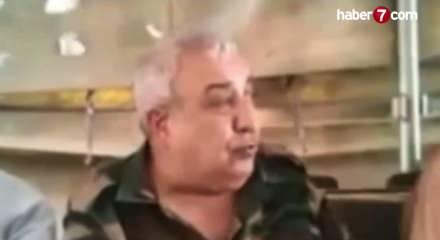 Ter&ouml;rist Mihra&ccedil; Ural Suriye&rsquo;de yakalandı
