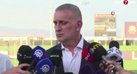 TFF'deki g&ouml;revinden istifa eden Lale Cander'den &ccedil;arpıcı iddialar!