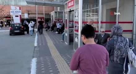 Tokat'ta okullar 1 g&uuml;n tatil edildi!