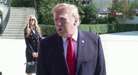 Trump, İran'dan sonra yeni savaşa hazırlanıyor