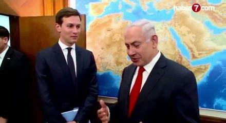 Trump'ın damadı Kushner hakkında diplomatik m&uuml;zakerelere hukuka aykırı şekilde katıldığı iddiasıyla dava a&ccedil;ıldı