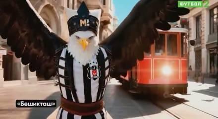 T&uuml;rk futbolu Rusya ekranlarında: S&uuml;per Lig fig&uuml;rlerinin yer aldığı reklam viral oldu!