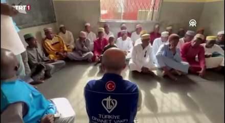 T&uuml;rkiye Diyanet Vakfı, borsa iddialarını yalanladı