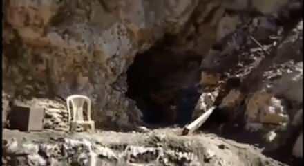 T&uuml;rkiye i&ccedil;in tarihi bir d&ouml;n&uuml;m noktası! PKK Irak'ın kuzeyinde 4 b&ouml;lgeyi tamamen boşalttı