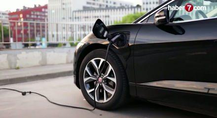 T&uuml;rkiye yollarındaki elektrikli otomobil sayısı 485 bini ge&ccedil;ti