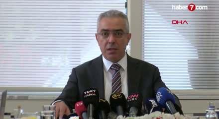 U&ccedil;um'dan referandum mesajı! 'Reform niteliğinde olacak' deyip yeni gelişmeyi de duyurdu