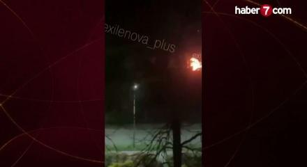 Ukrayna Rusya&rsquo;nın en b&uuml;y&uuml;k veri merkezini vurdu