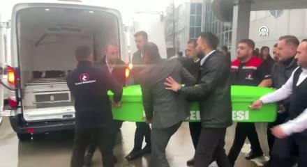 &Uuml;sk&uuml;dar Belediye Başkan Vekili D&uuml;ndar Ziya G&uuml;ltekin'in cenaze programı belli oldu