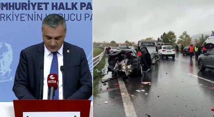 &Uuml;sk&uuml;dar Belediyesi'nde se&ccedil;im hareketliliği! CHP resmi a&ccedil;ıklamayı yaptı!