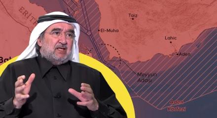 'Utan&ccedil; verici anlaşma...' Dr. Abd&uuml;laziz bin Sager'den ABD'ye tepki: Biz m&uuml;ttefik değiliz