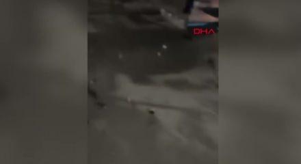 Yalova ve Kocaeli'de olumsuz hava koşulları nedeniyle eğitime 1 g&uuml;n ara verildi