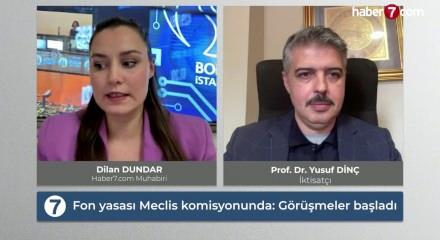 Fon d&uuml;zenlemesinde k&uuml;&ccedil;&uuml;k yatırımcıya &ouml;ncelik! Kamu kaynakları kullanılmayacak