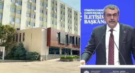 10 Kasım'da sınav yapılacak mı? Tartışmalara Bakan Tekin'den yanıt!