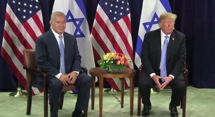 ABD'de Netanyahu &ccedil;atlağı: Tanıdığı bir şeytan