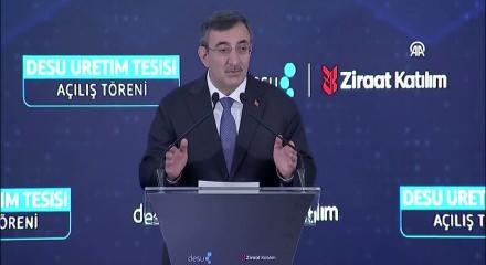 Ekonomi Koordinasyon Kurulu fonlar ilgili toplandı! Şimdi ara &ouml;demeler i&ccedil;in g&ouml;zler Meclis&rsquo;te