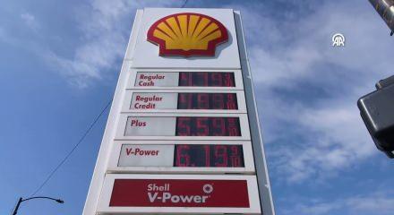 Shell'in sattığı &uuml;nl&uuml; Alman şirket iflas etti