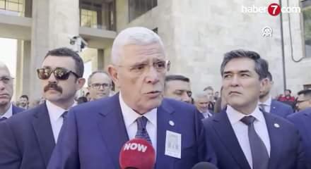 İYİ Parti'den istifa eden Fakıbaba'dan ilk a&ccedil;ıklama!