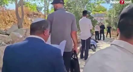 İsrail&rsquo;de gen&ccedil;lerin siyasi tercihlerinin aşırı sağa kaydığı ortaya &ccedil;ıktı